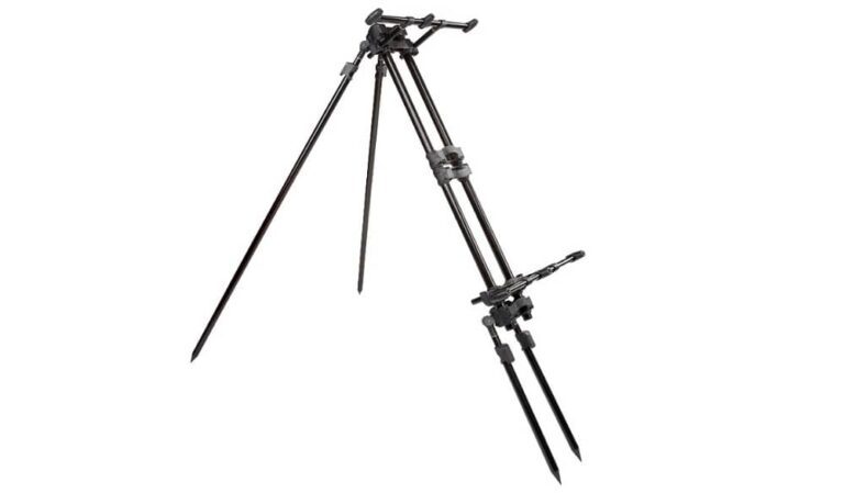 Rod Pod Fox Horizon Duo 4 Cannes - Rod Pods (9447150