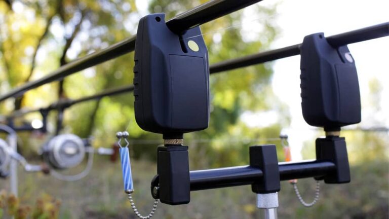 Les 7 Meilleurs Détecteurs de Touche (Carpe): Lequel Choisir ? - Pêcher